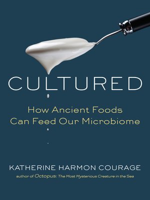 Cultured - ebook